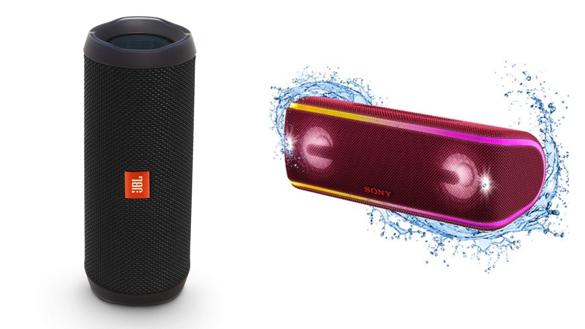 6 caixinhas de som que você precisa conhecer