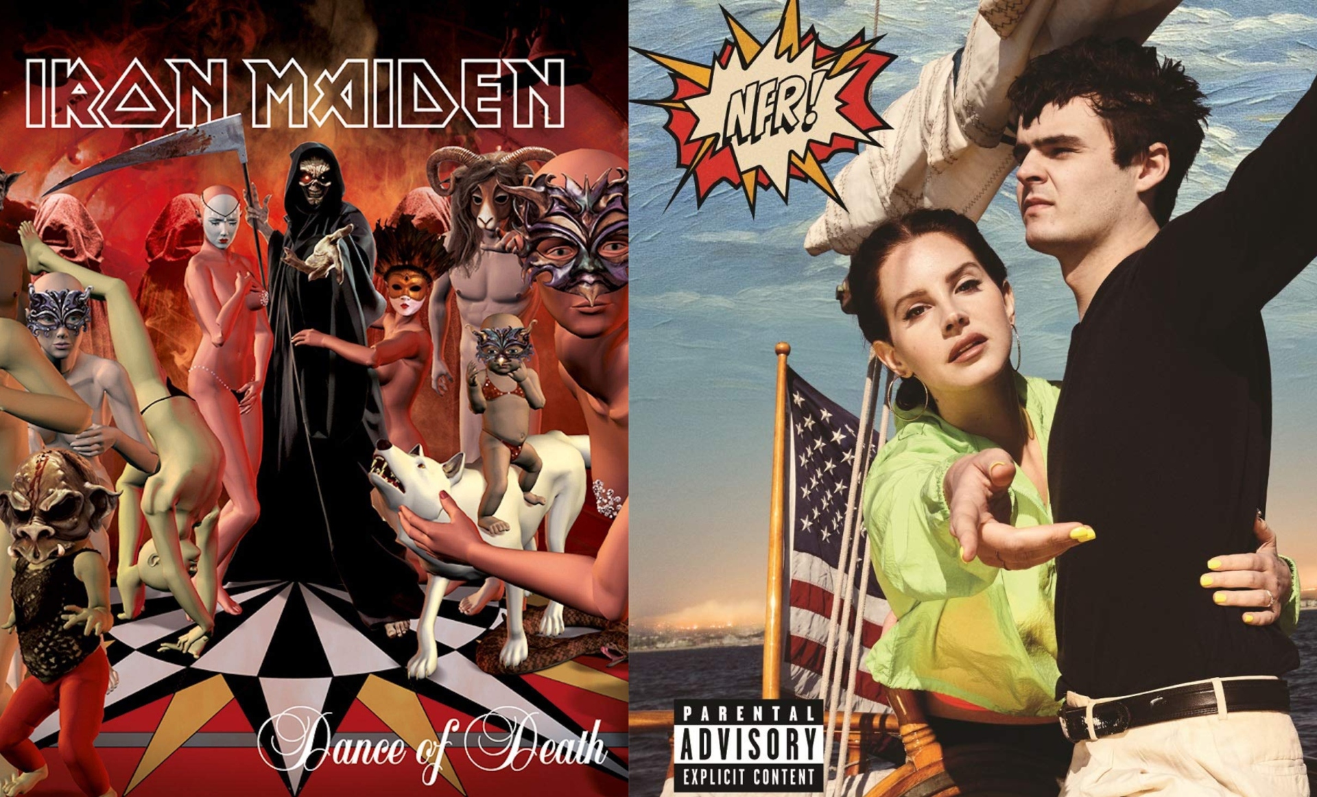 Terça musical: ofertas incríveis de CDs e discos de vinil para você aproveitar