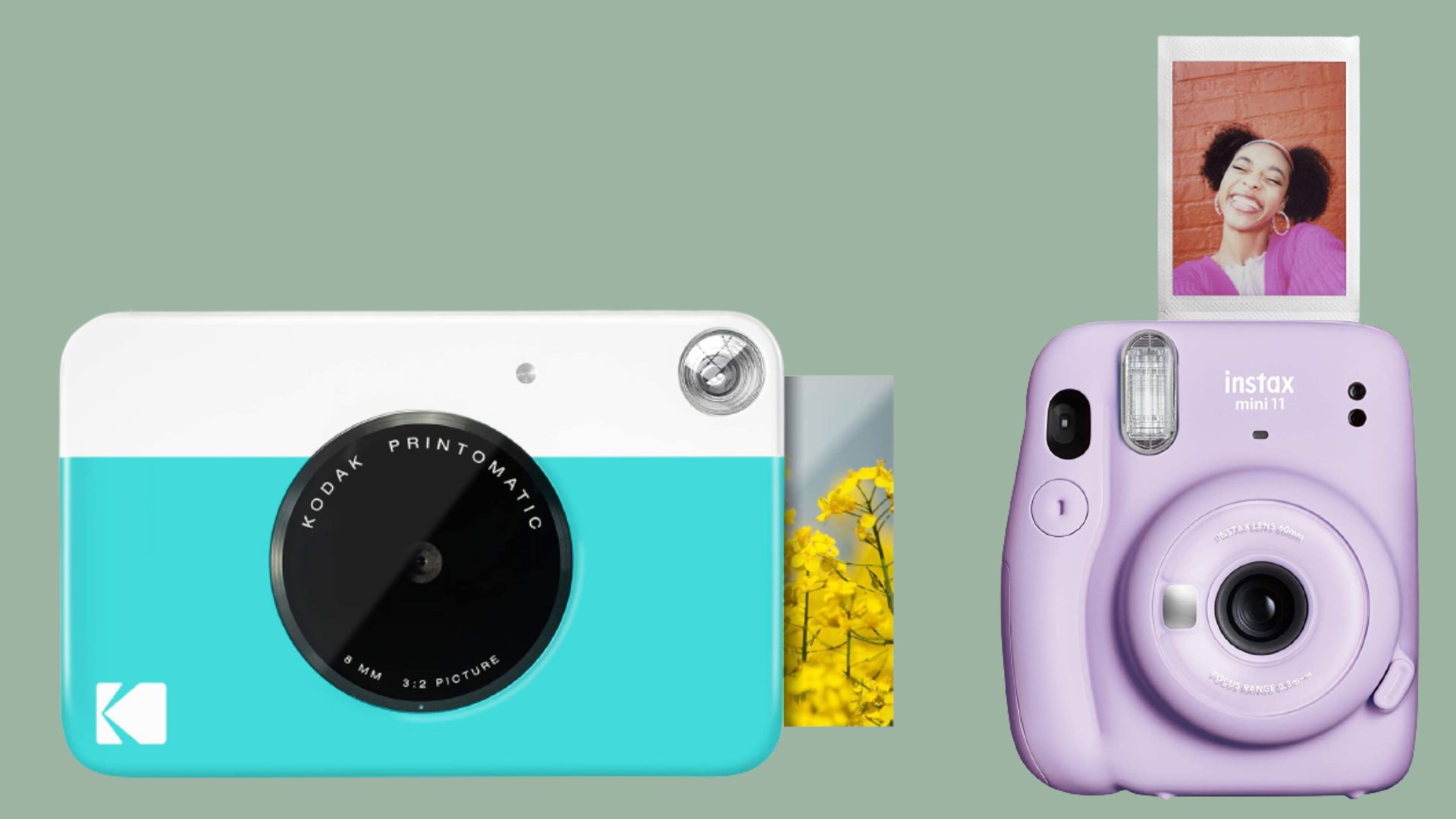 Selecionamos 5 câmeras incríveis que vão conquistar a todos