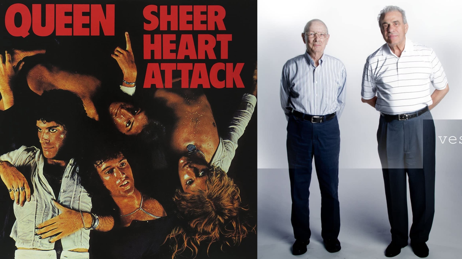 Selecionamos 10 vinis incríveis com ótimas ofertas para aumentar a sua coleção