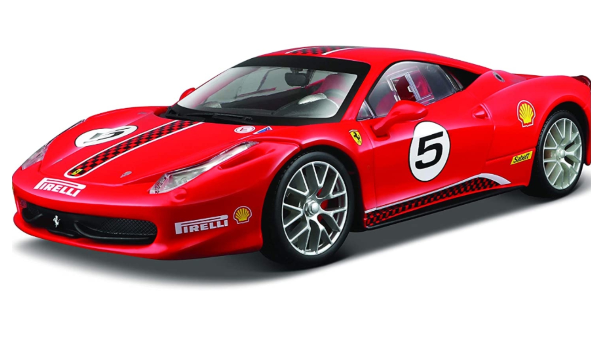 Selecionamos 13 miniaturas para celebrar o Dia do Automóvel