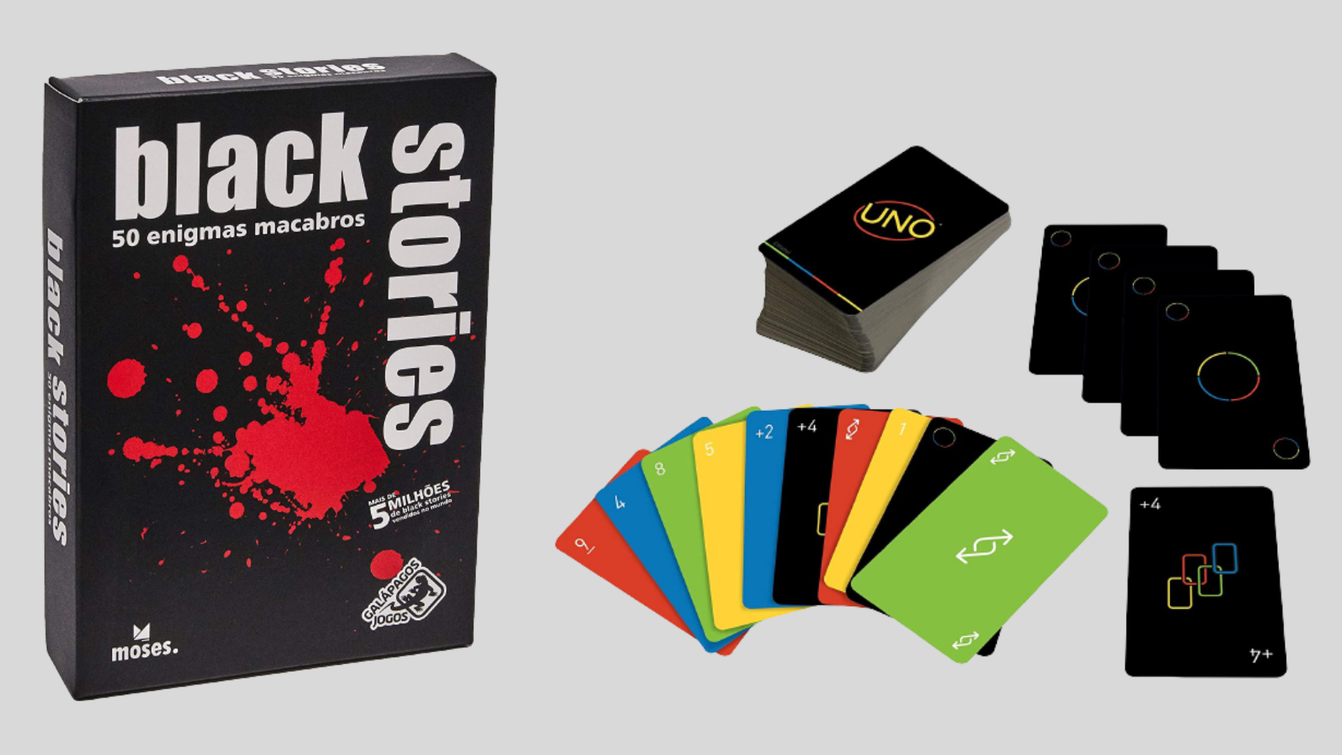 Selecionamos 10 jogos incríveis que fazem sucesso no site da Amazon