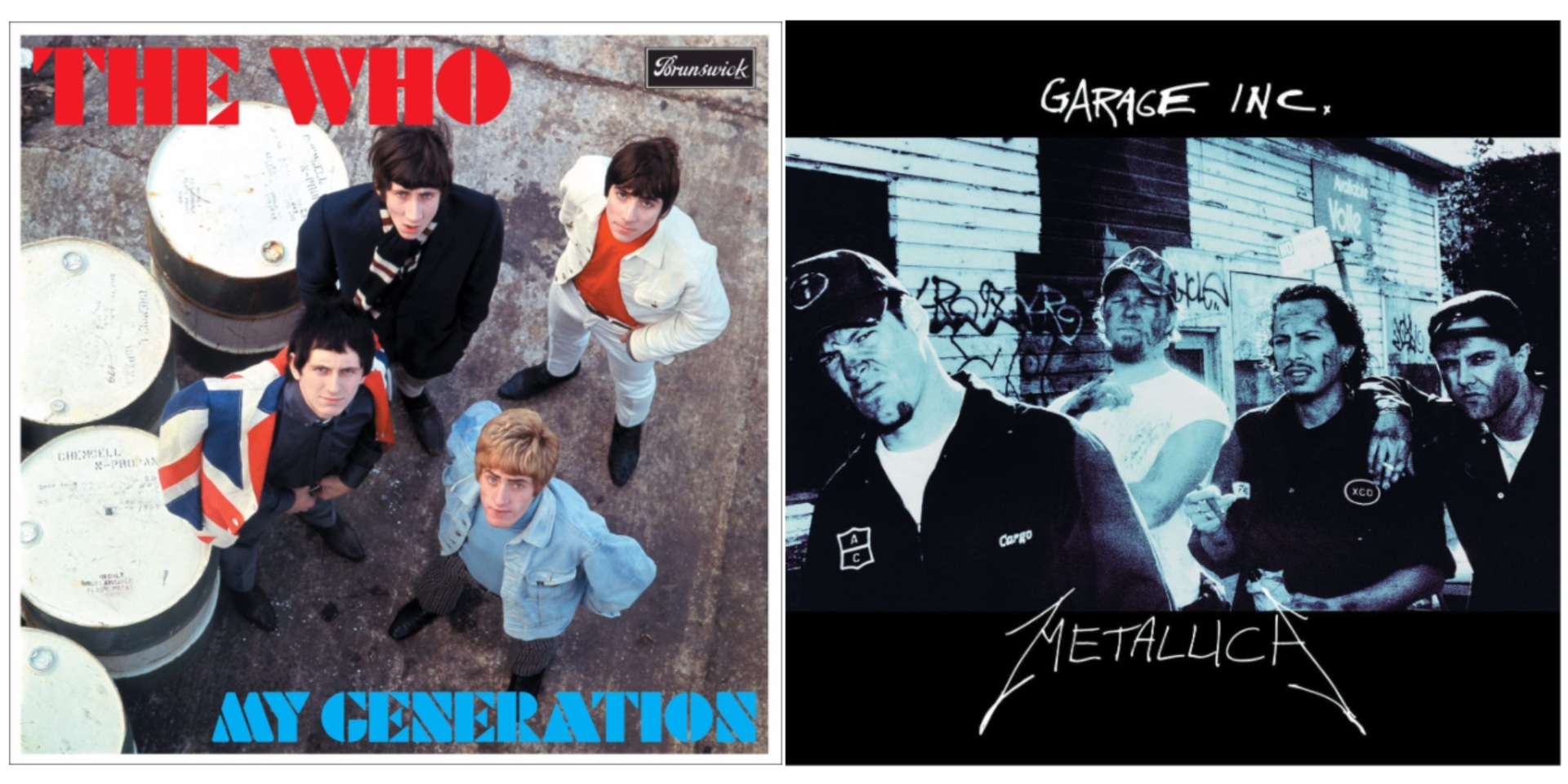 De Ringo Starr a John Bonham: 10 bateristas que marcaram o mundo da música