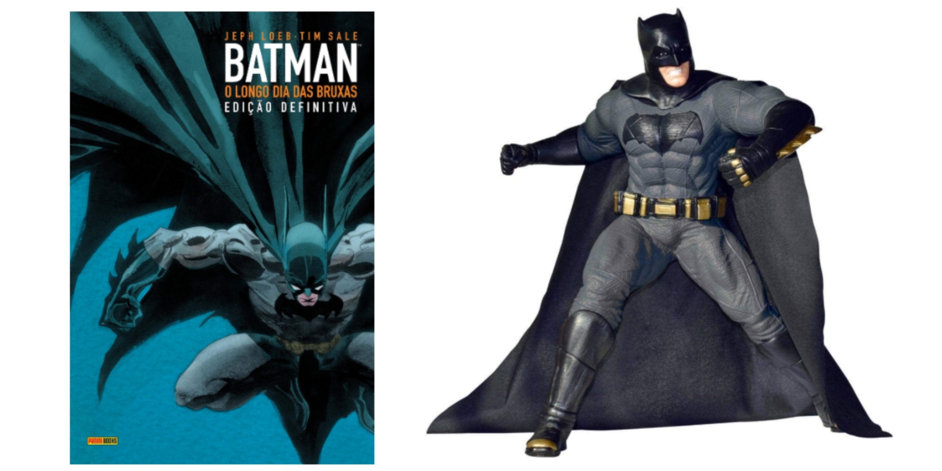 Batman Day: 13 curiosidades sobre o personagem que você não sabia