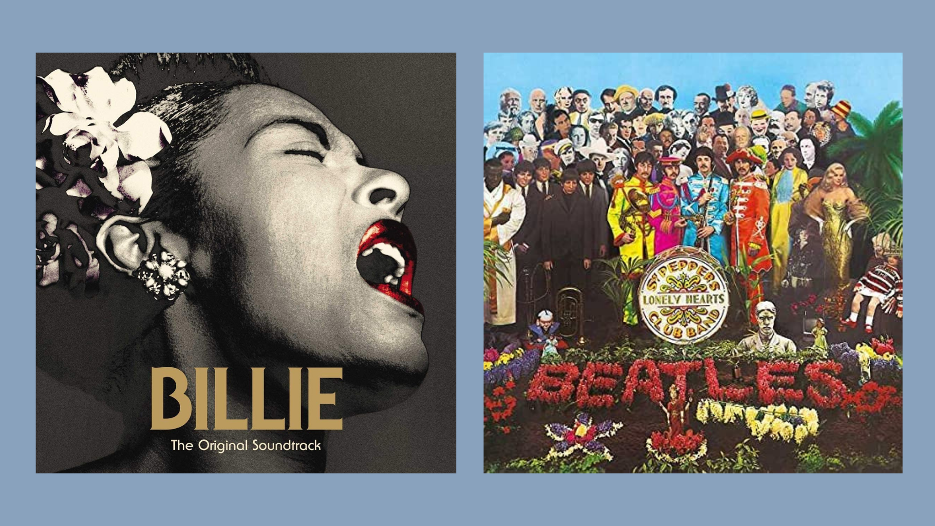 Disco de vinil, ukulele, vitrola e outros itens que vão te conquistar