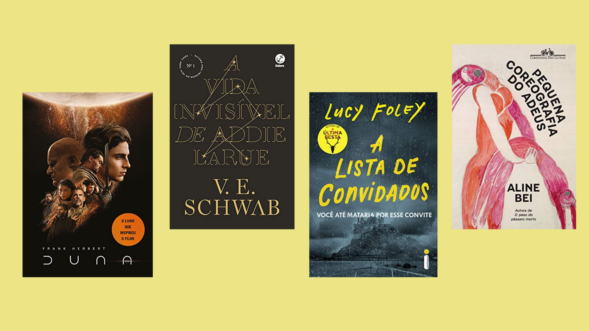 10 ebooks em oferta para adicionar na sua biblioteca digital