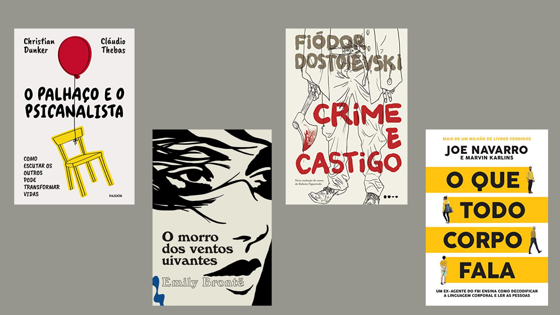 Selecionamos 7 ebooks incríveis para aumentar a biblioteca do seu Kindle