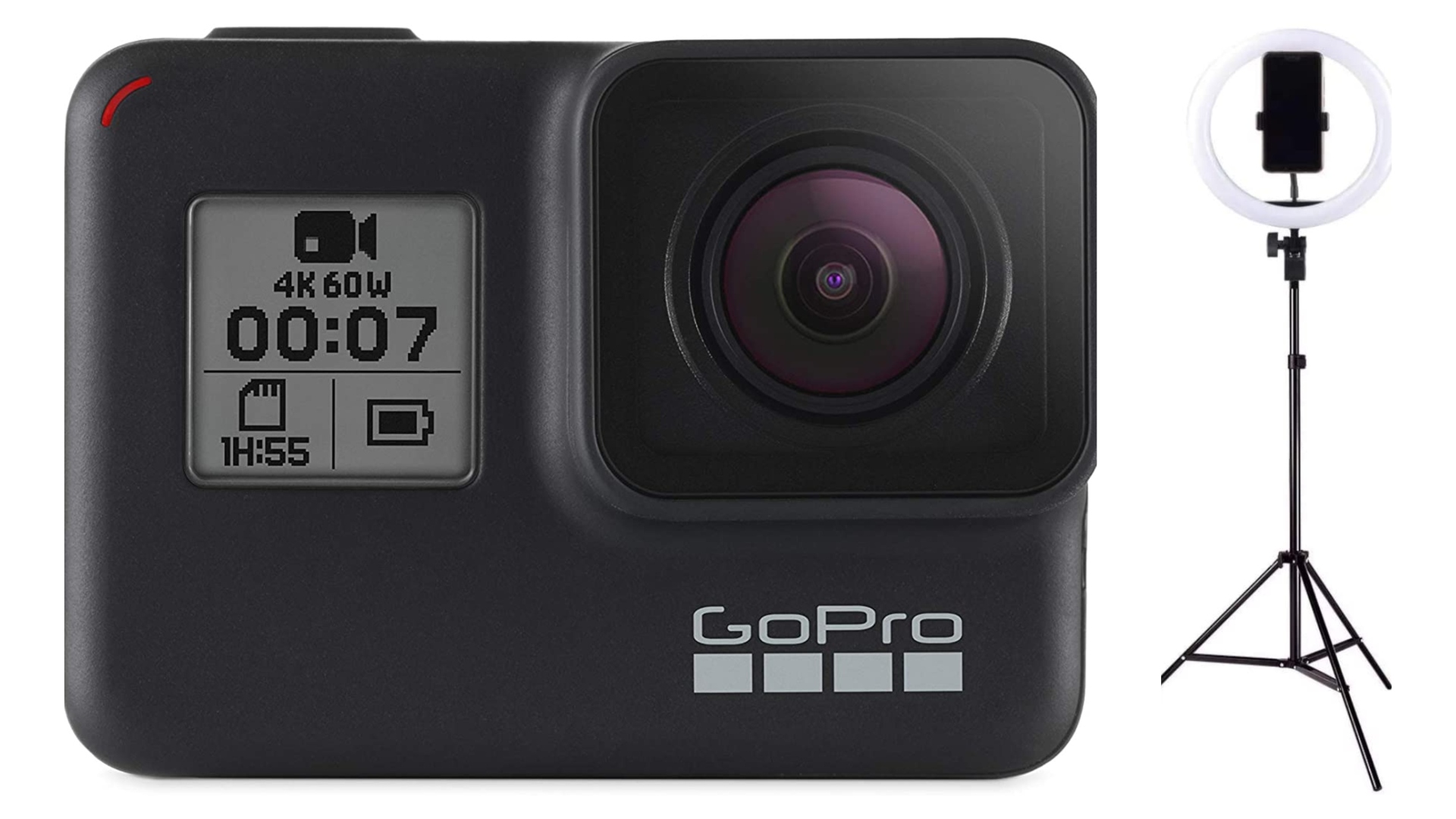 Selecionamos 7 itens para quem deseja fotos e vídeos de qualidade