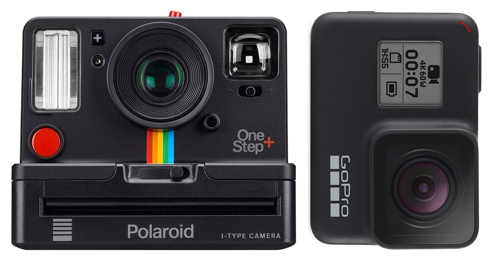 Selecionamos 12 câmeras que vão conquistar os amantes de fotografia