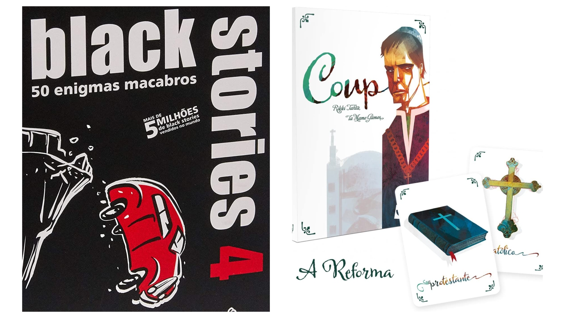 6 jogos de cartas que vão garantir a sua diversão