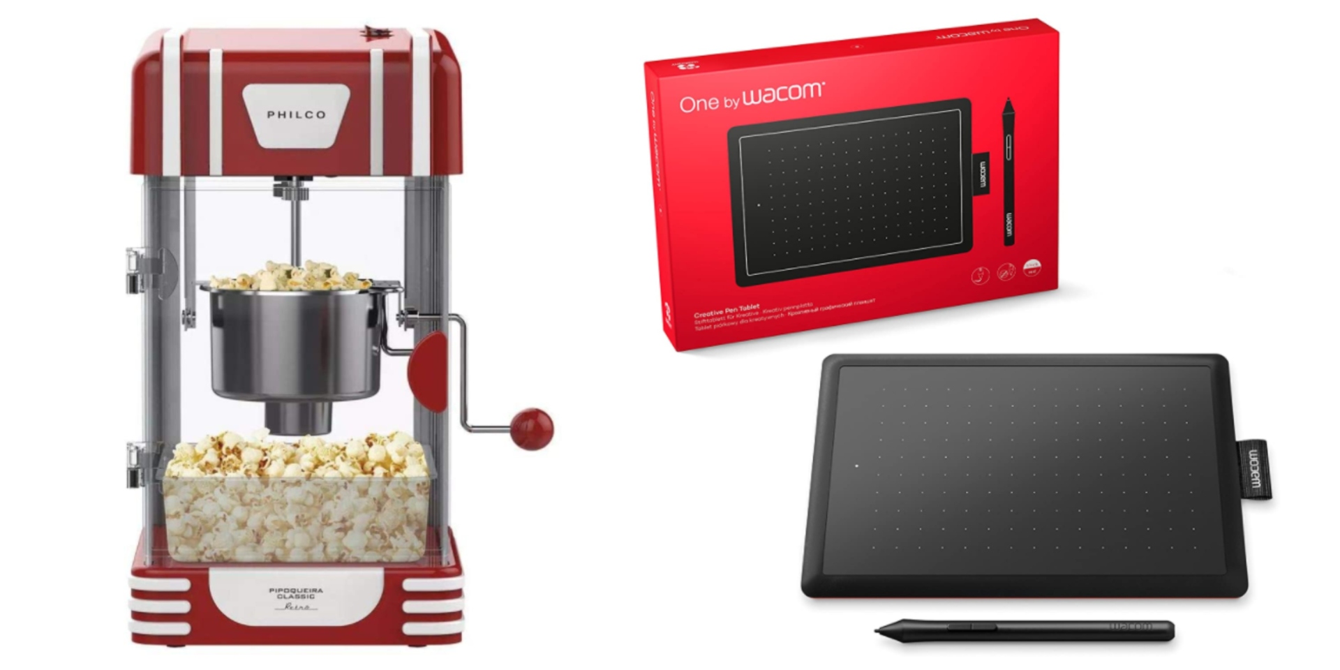 8 itens indispensáveis para a hora do lazer dentro de casa