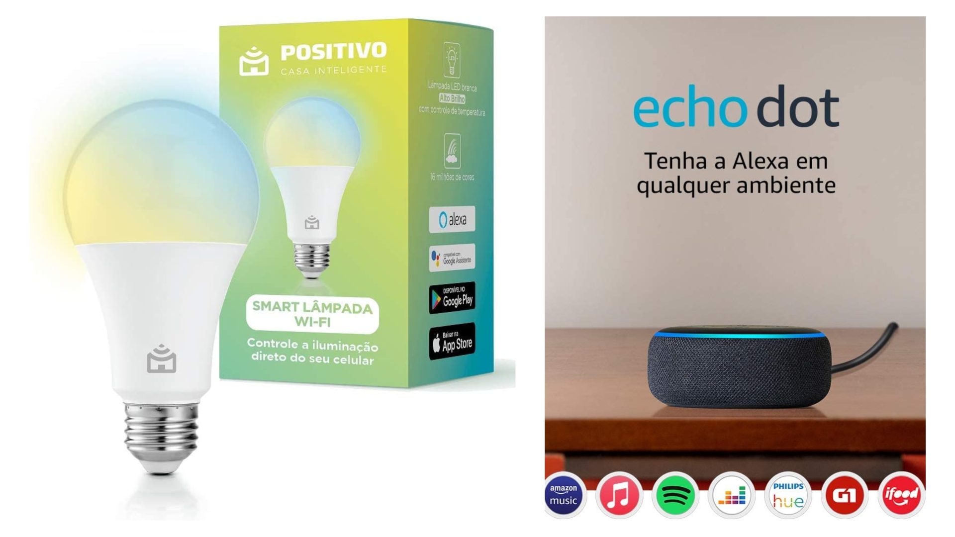 Selecionamos 7 itens que vão garantir praticidade e modernidade