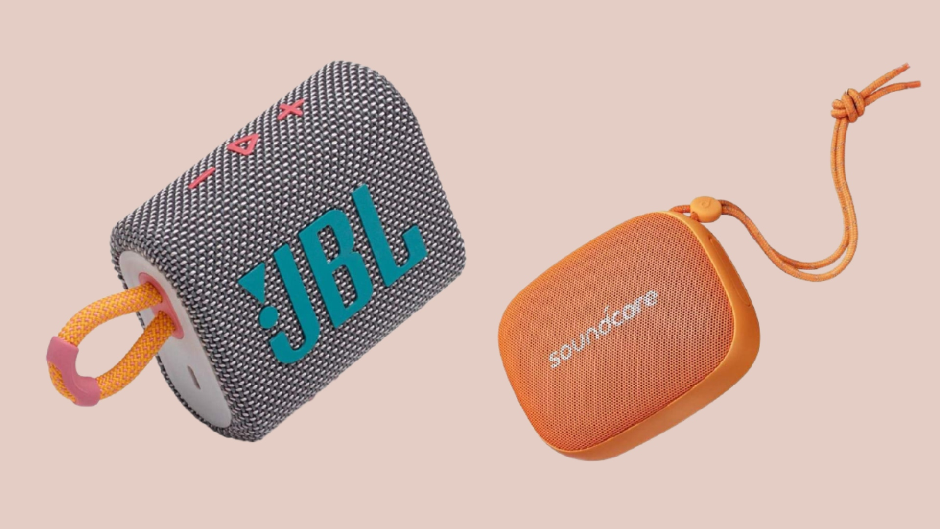 Selecionamos 7 caixinhas de som super potentes que vão te conquistar