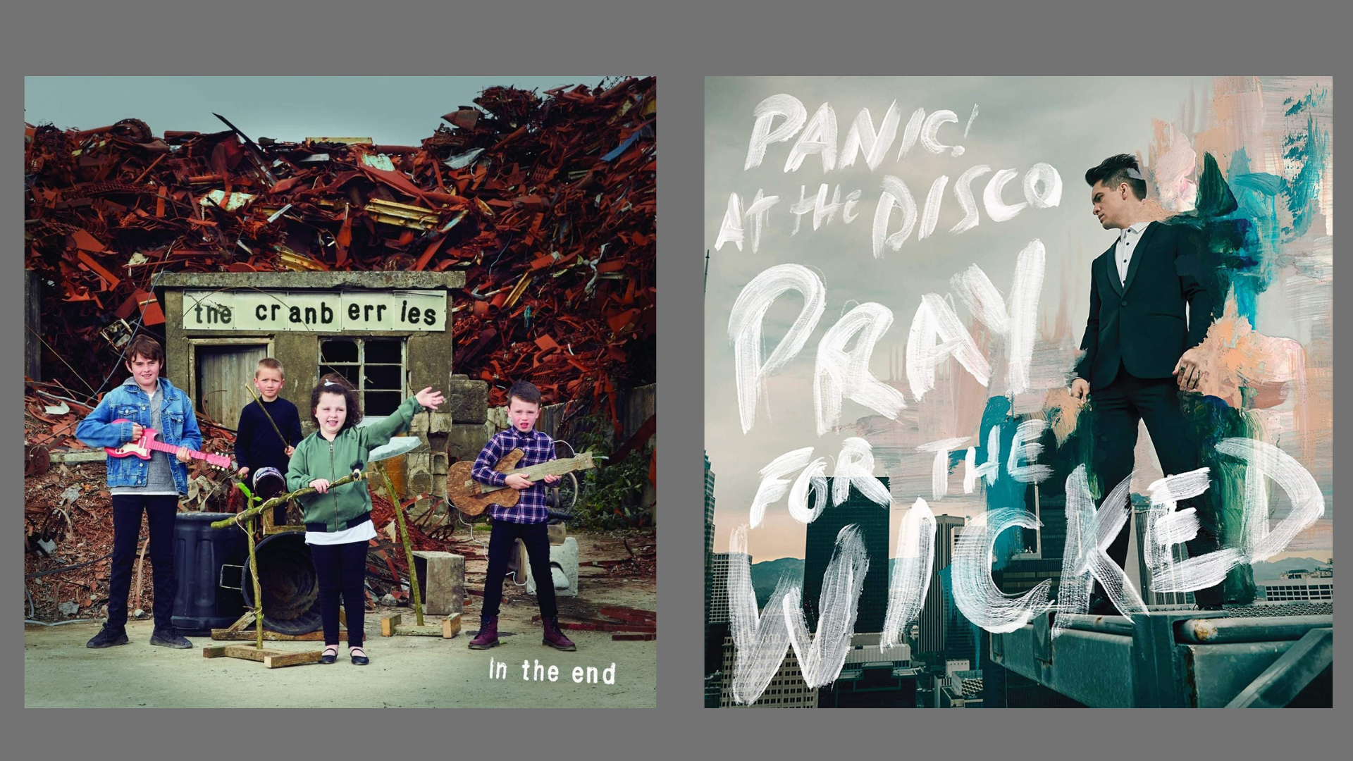 Selecionamos 12 CDs internacionais para incluir na sua coleção