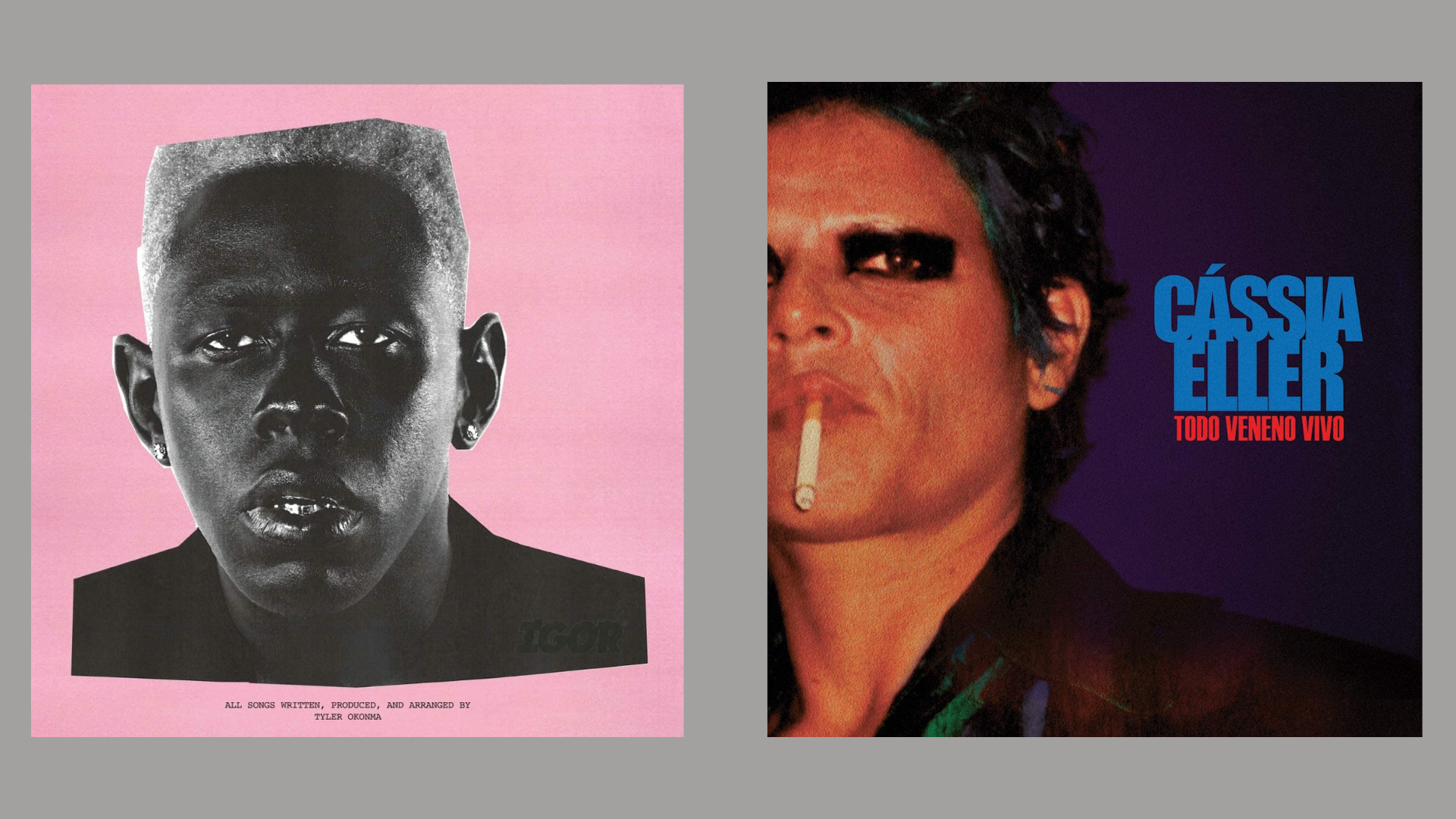 Selecionamos 12 CDs e discos de vinil de vários gêneros para garantir na Amazon