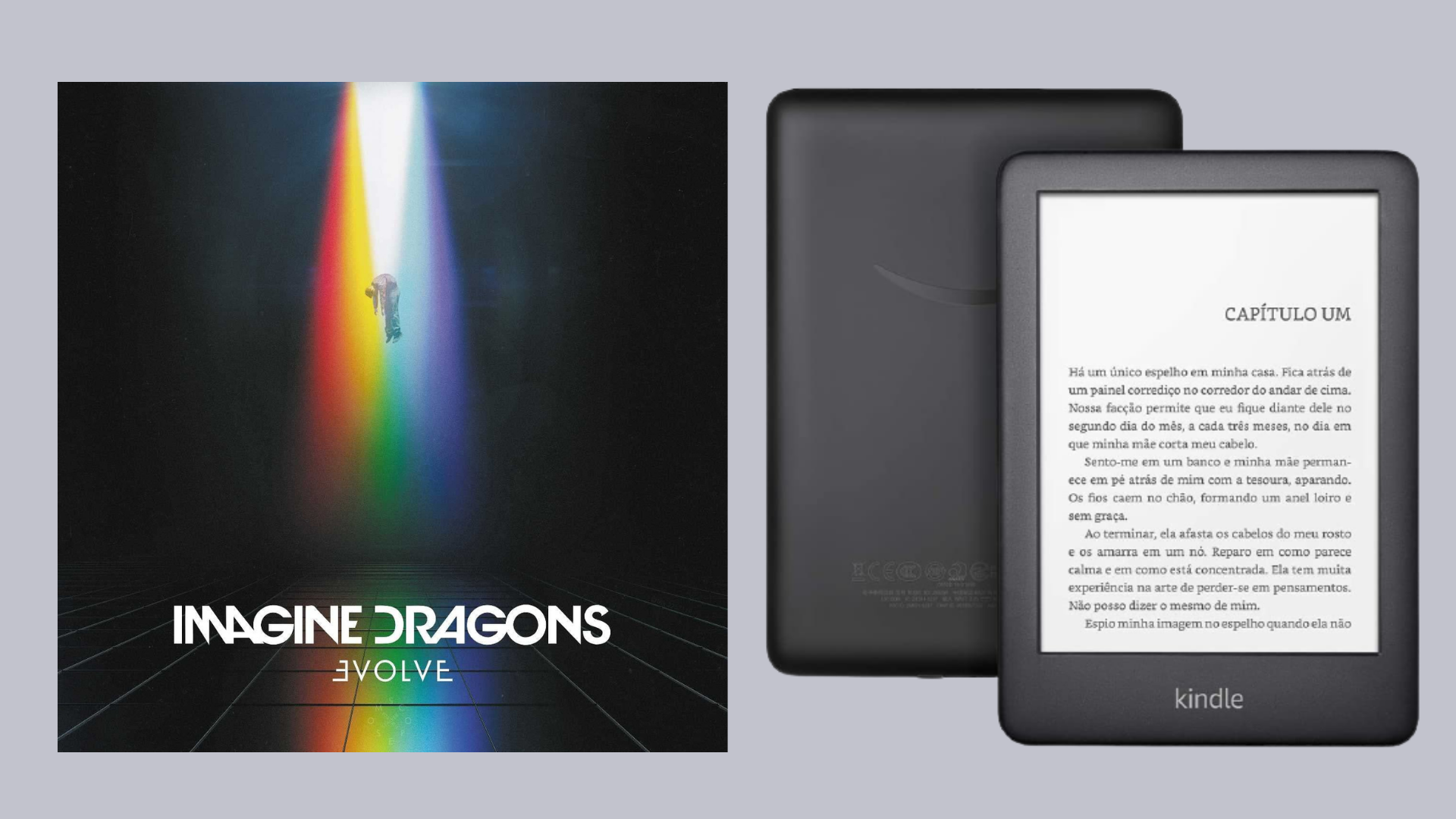 Dispositivos Echo, Kindle, livros e muitos outros produtos com ofertas de arrasar