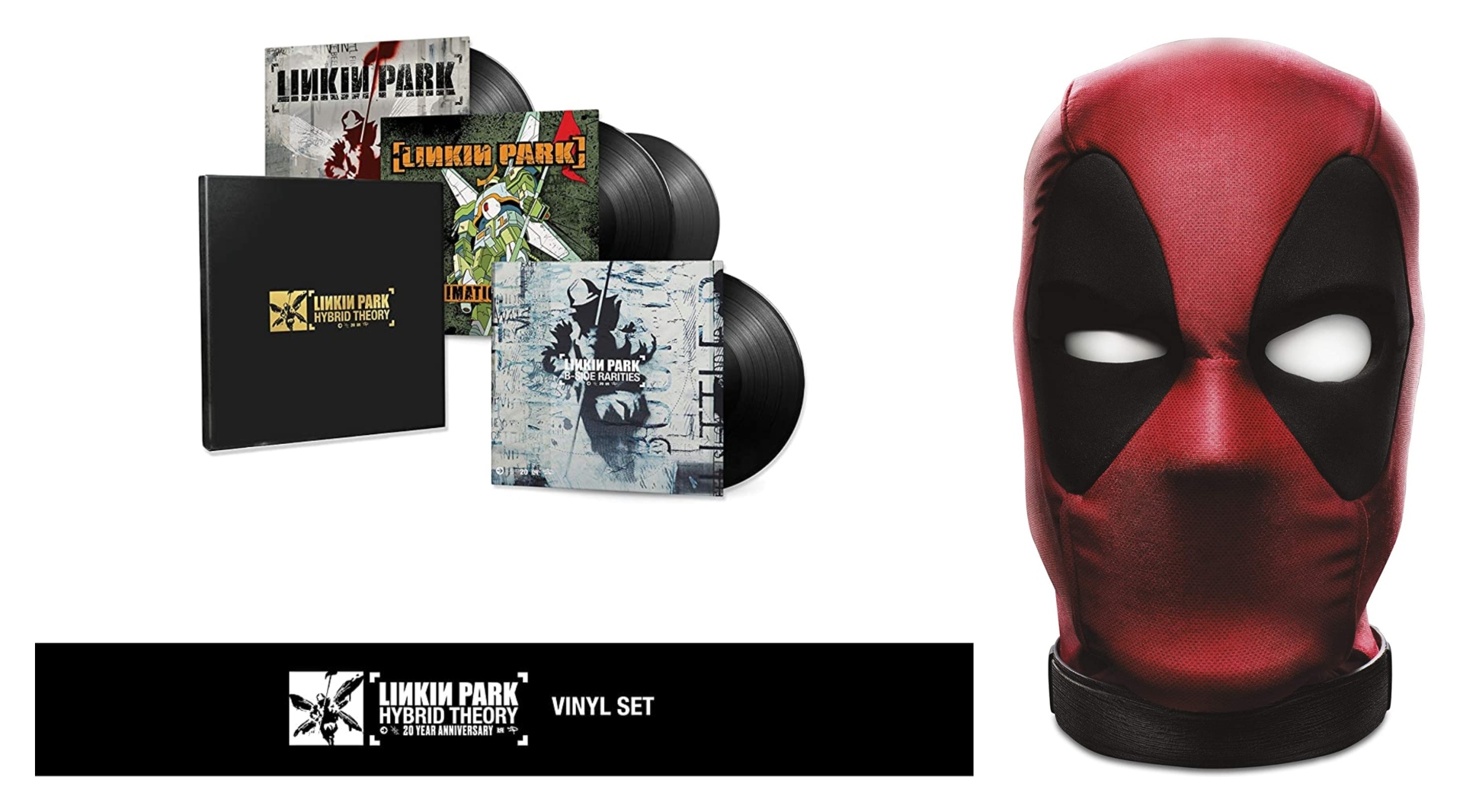 Selecionamos 13 itens incríveis que todo colecionador vai querer ter em casa