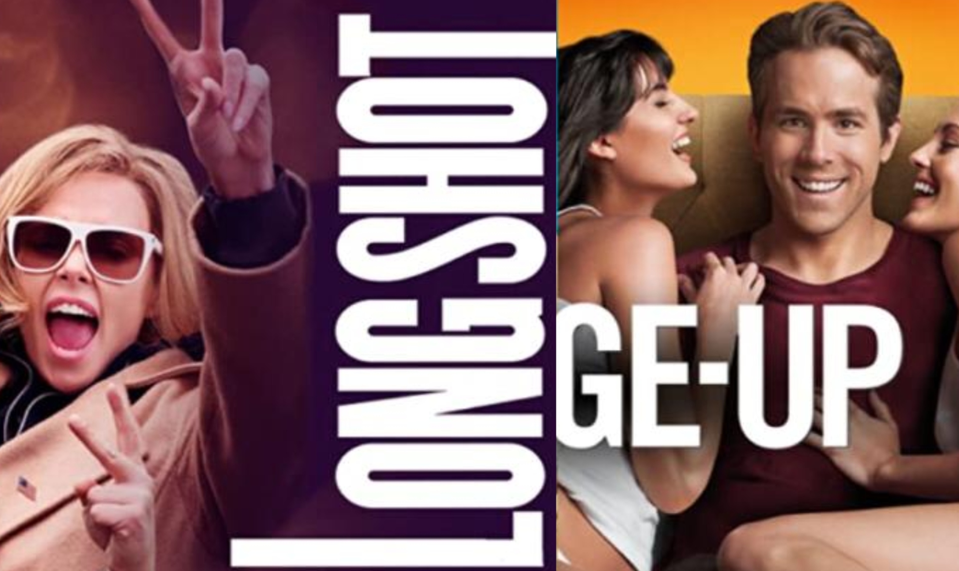 Selecionamos 6 filmes do Amazon Prime Video que vão garantir boas risadas