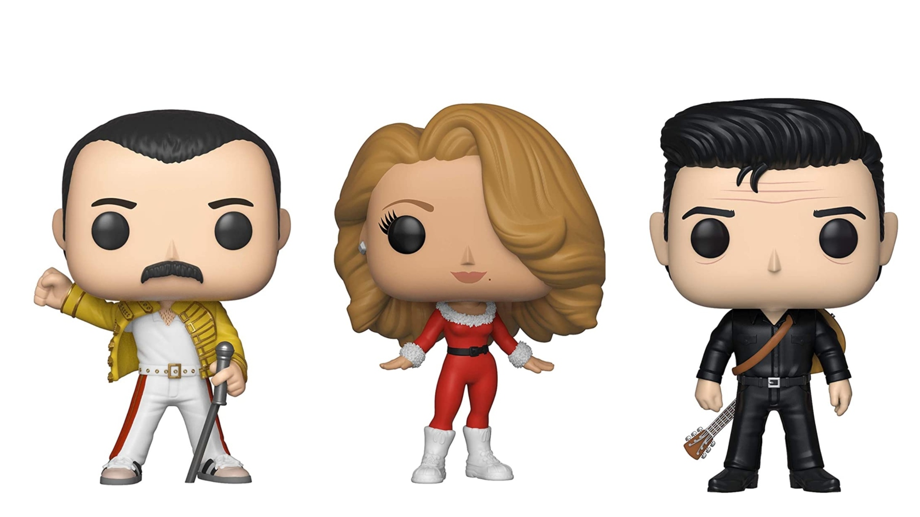 Curiosidades de grandes astros da música que você nunca imaginou