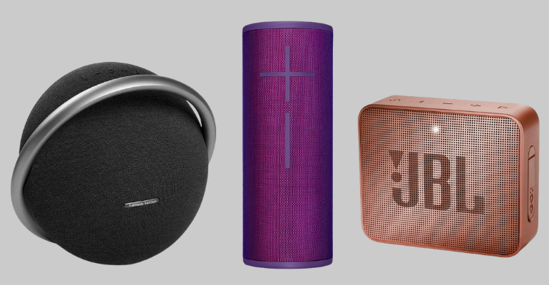 Selecionamos 6 caixinhas de som que vão conquistar os apaixonados por música