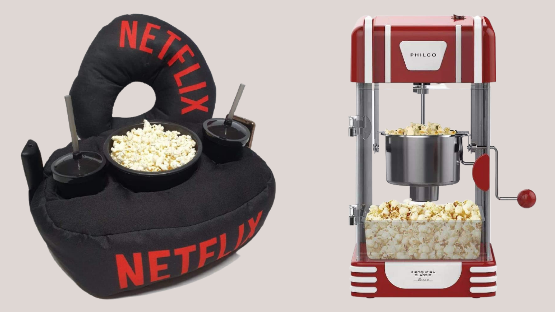 Selecionamos 6 itens para quem deseja ter um cinema em casa