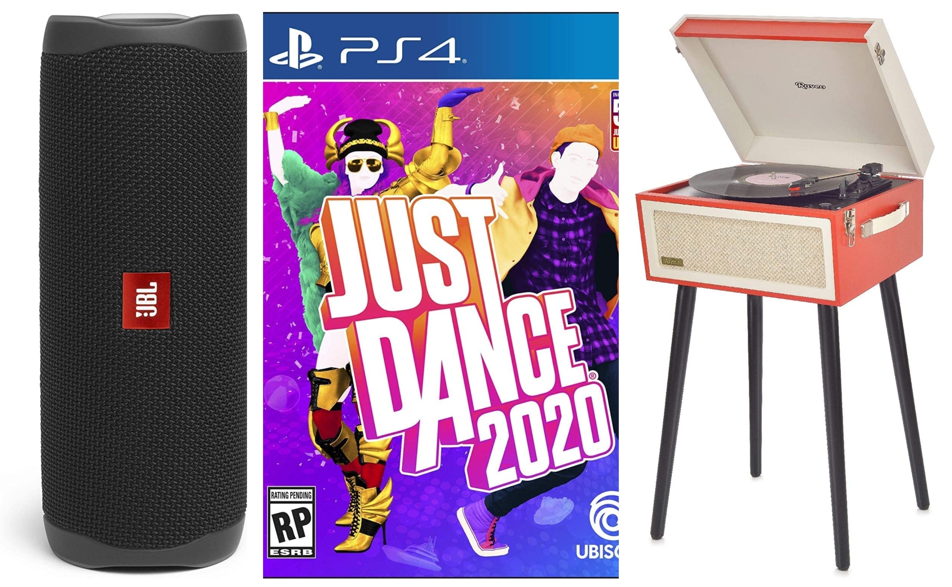 Selecionamos 6 itens para celebrar o Dia Internacional da Dança