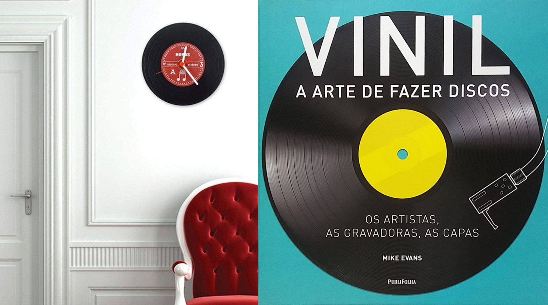 Selecionamos 7 itens que vão dar um toque a mais na decoração da sua casa