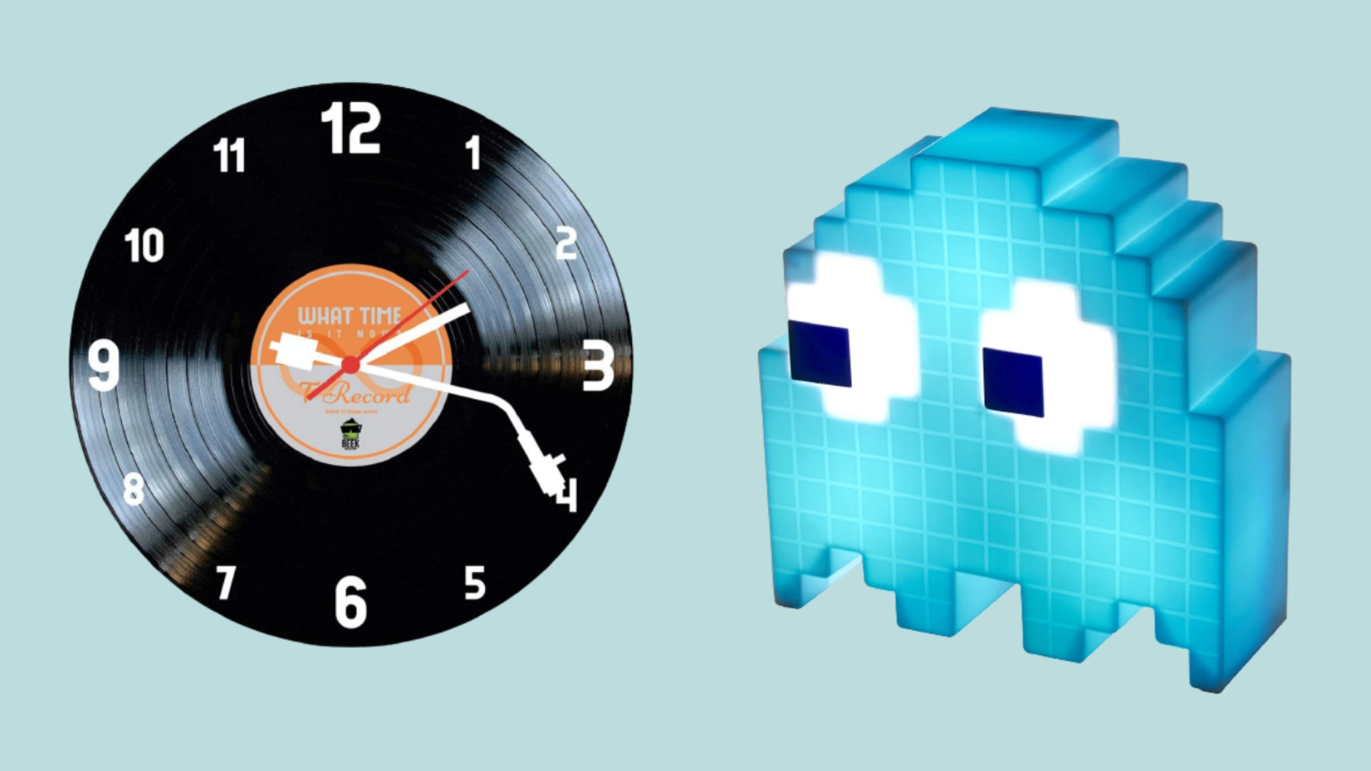 Selecionamos 13 itens para quem deseja uma decoração divertida