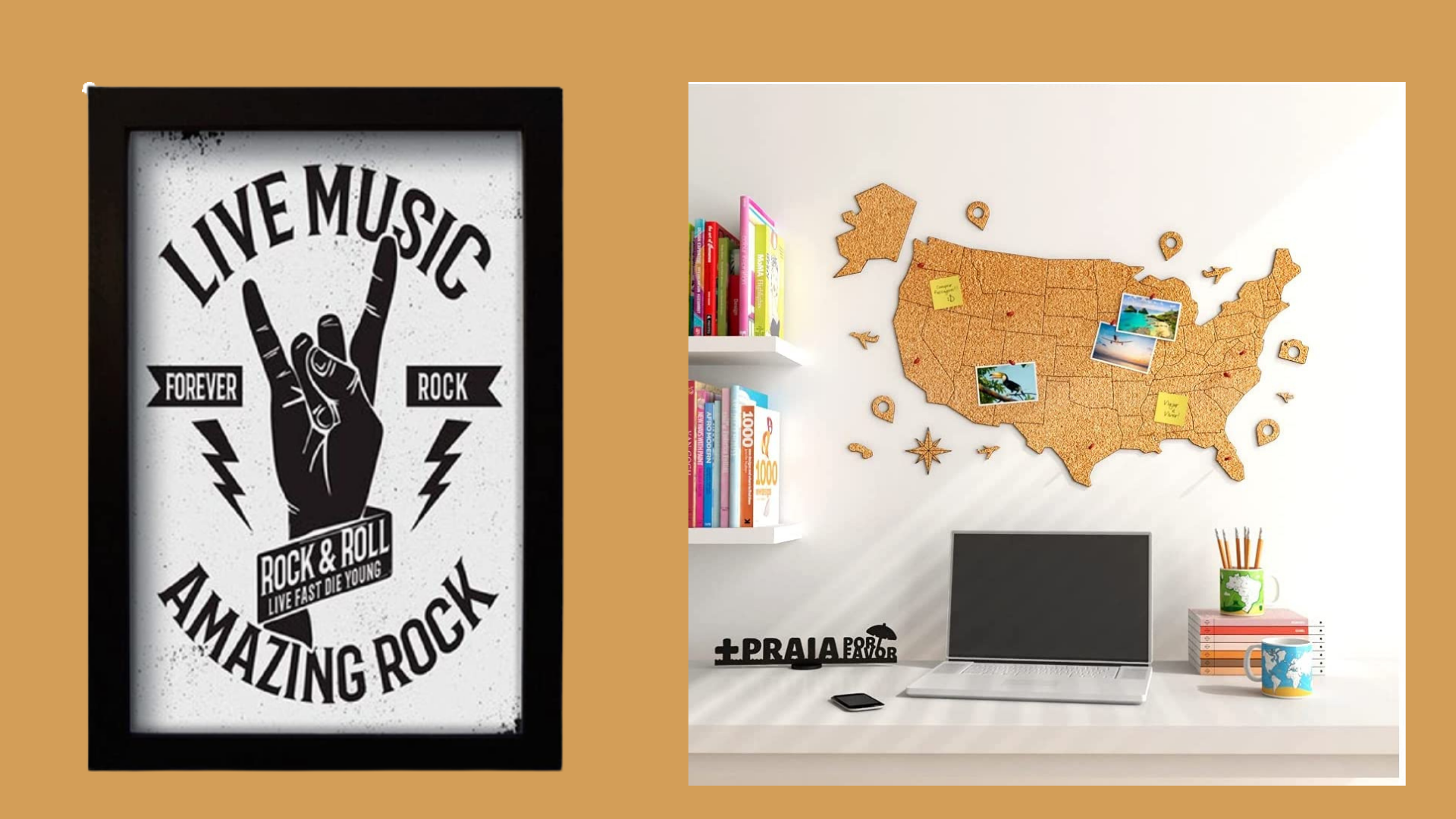 Selecionamos 12 itens em oferta que vão mudar o visual da sua casa