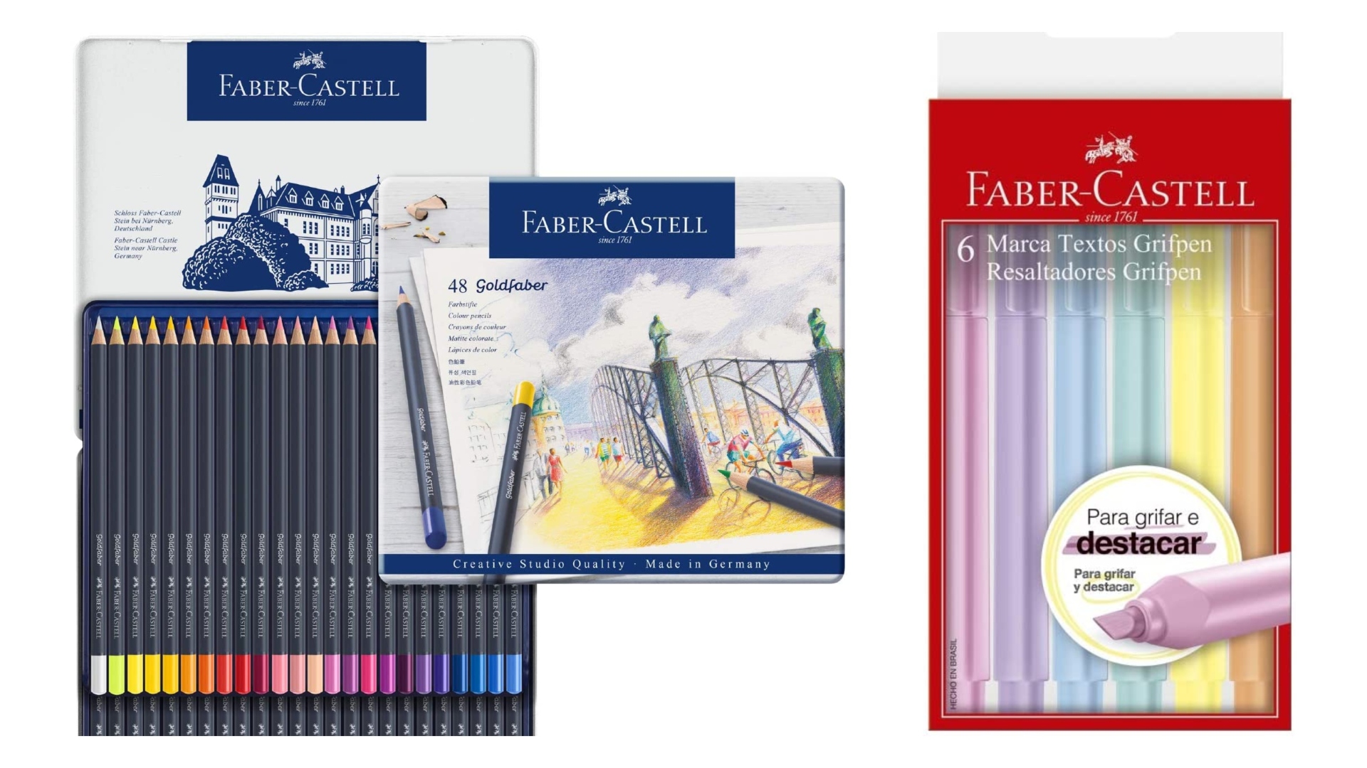 Selecionamos 8 itens artísticos que você precisa ter em casa