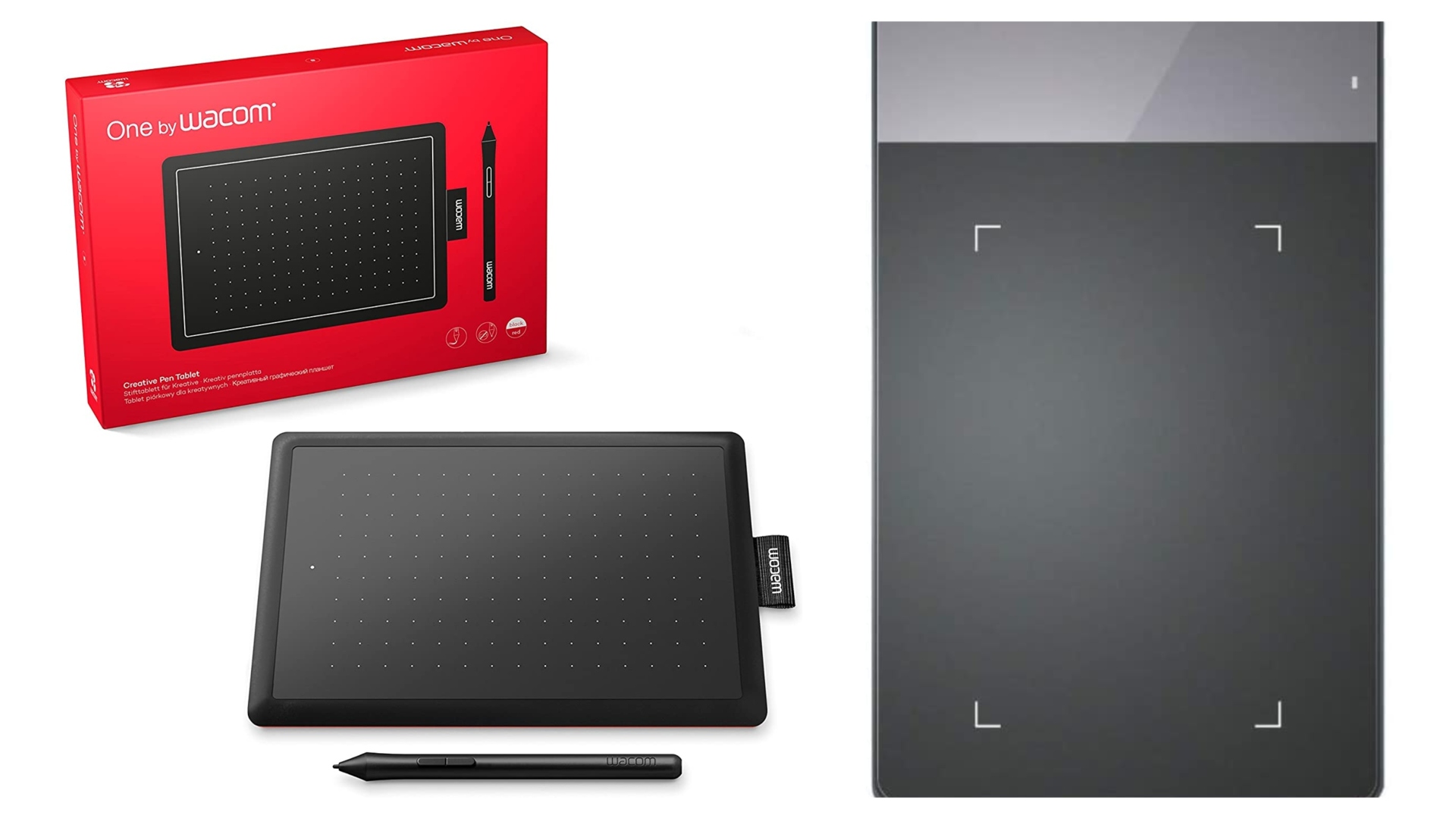 5 mesas digitalizadoras para liberar a criatividade