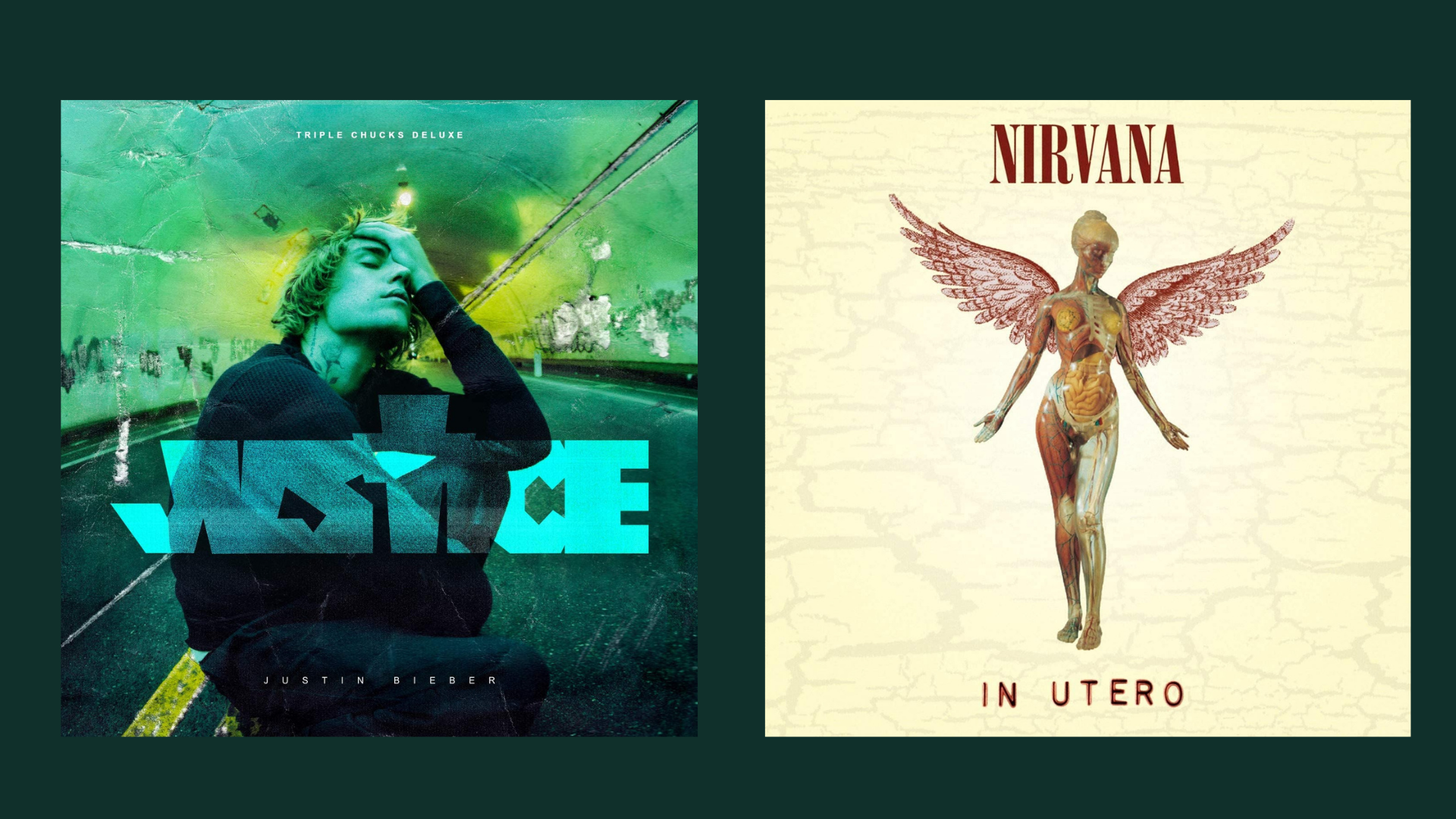 Selecionamos 15 discos que vão conquistar a todos