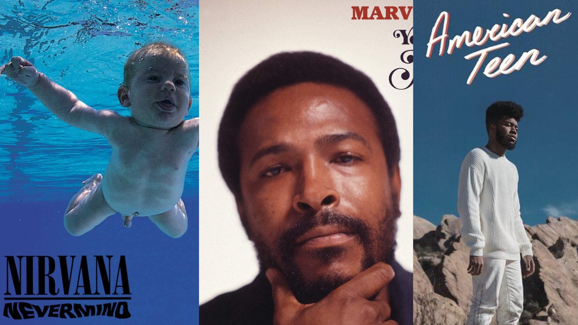 Selecionamos 11 discos de vinil que são perfeitos para presentear alguém especial