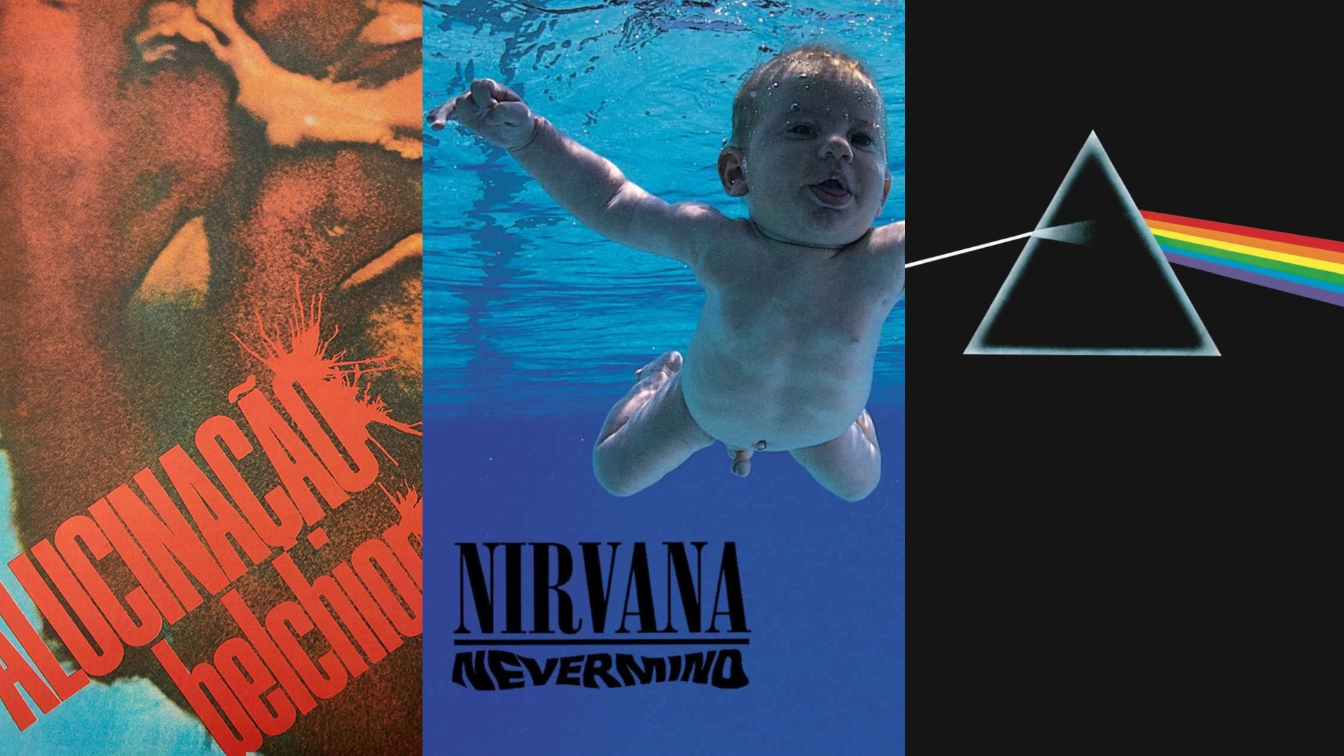 Selecionamos 10 discos de vinil que todo fã de boa música precisa ter