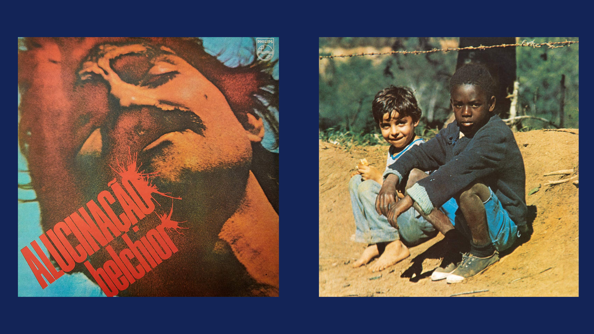 Selecionamos 11 vinis que vão conquistar os apaixonados por música nacional