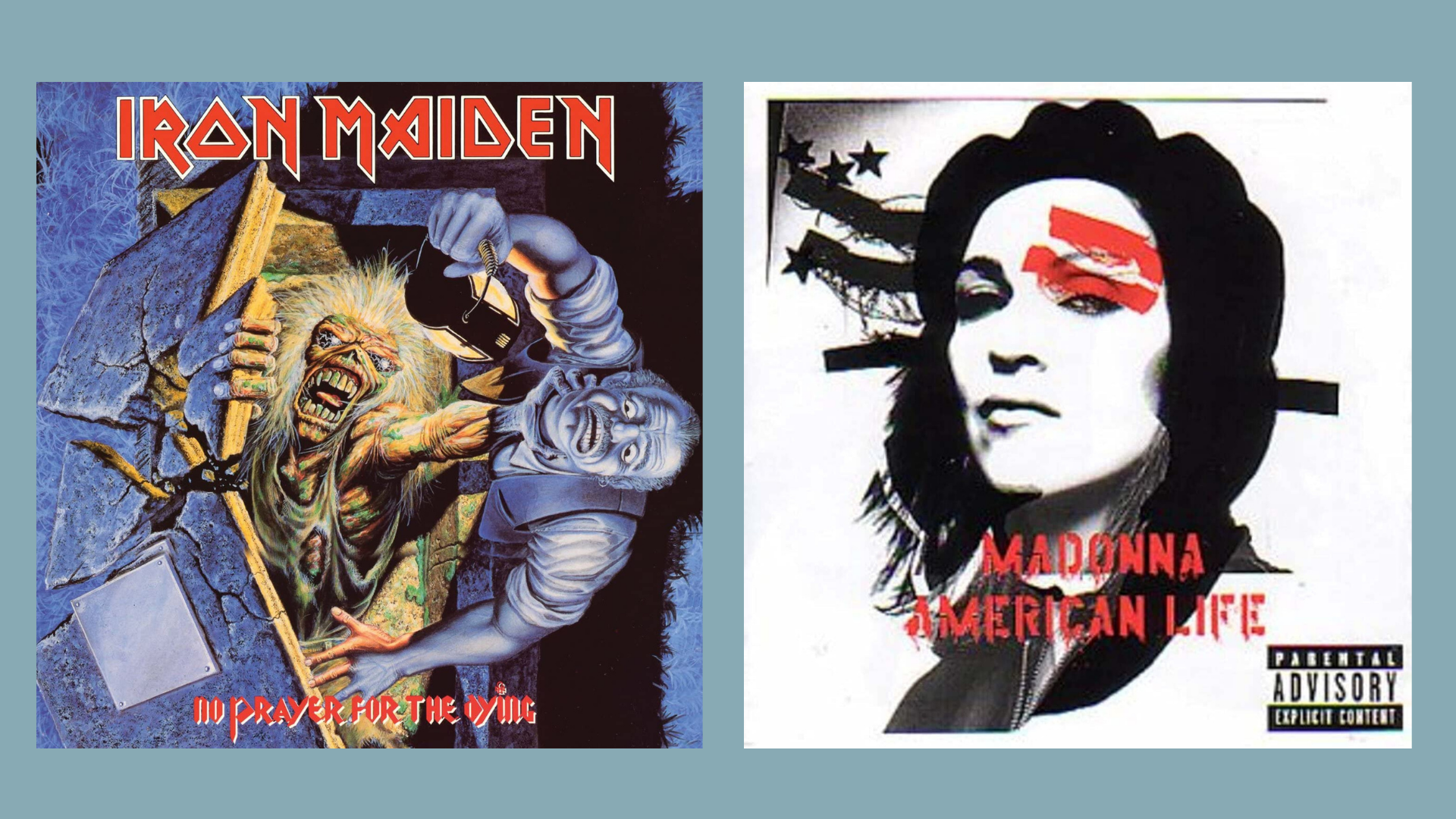 Selecionamos 12 discos de vinil em oferta para garantir no site da Amazon