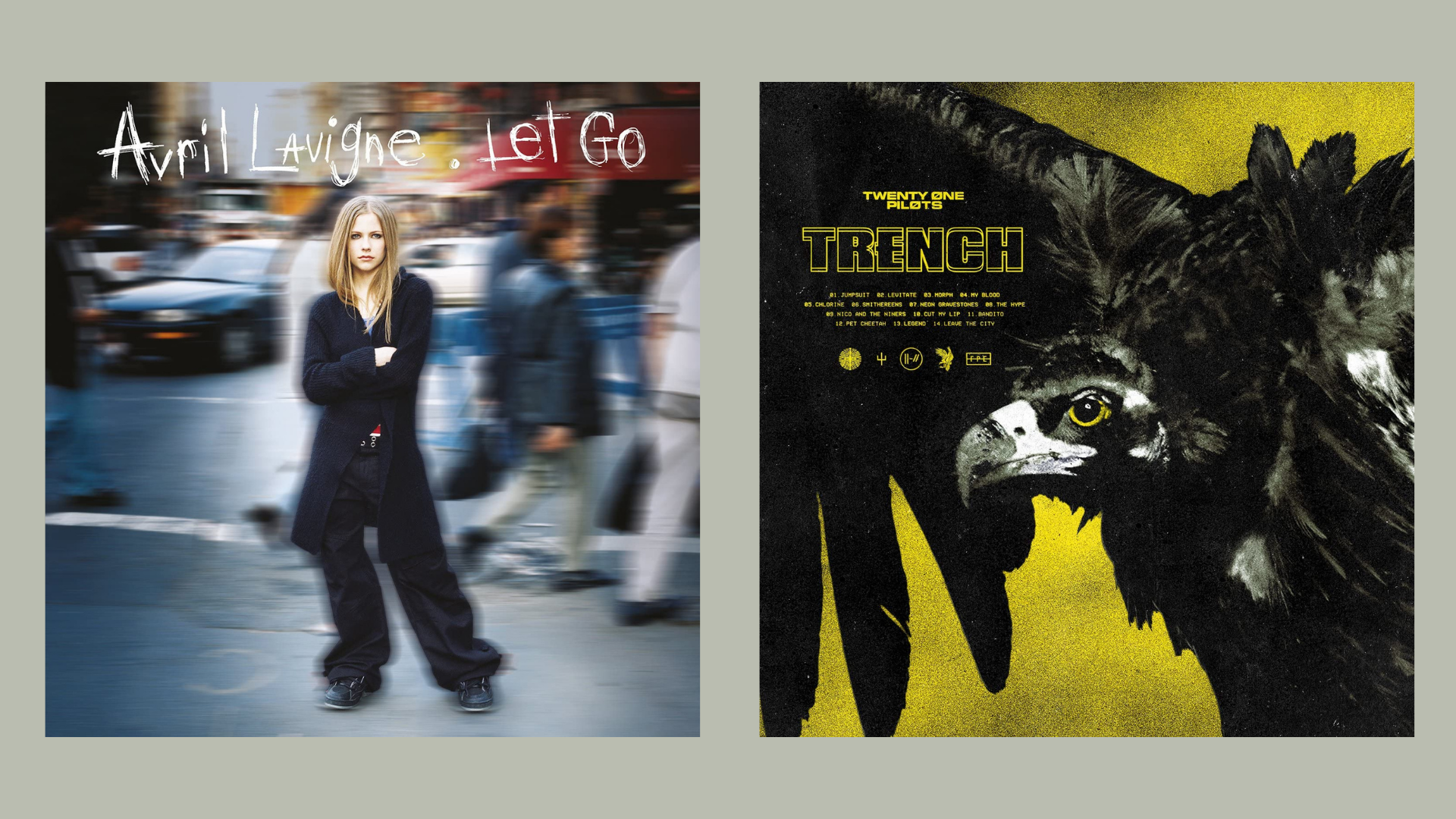 Confira 10 vinis incríveis com ótimos descontos para garantir no Esquenta Black Friday