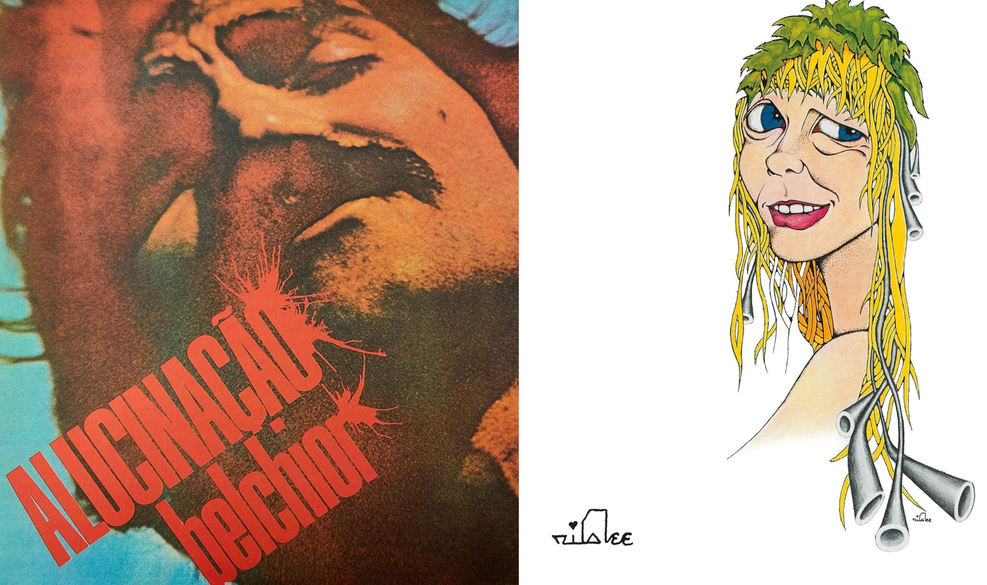 Selecionamos 10 vinis incríveis para quem ama a música nacional