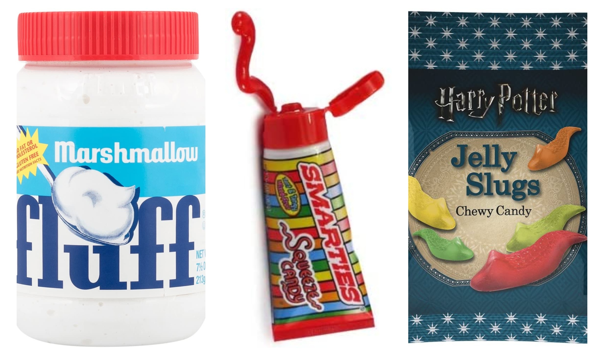 13 doces diferentes para você provar