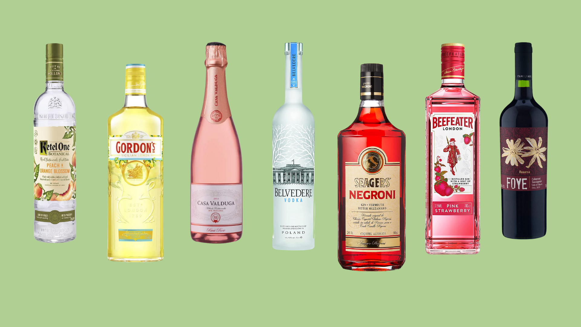 Selecionamos 15 bebidas incríveis para garantir no Esquenta Black Friday da Amazon