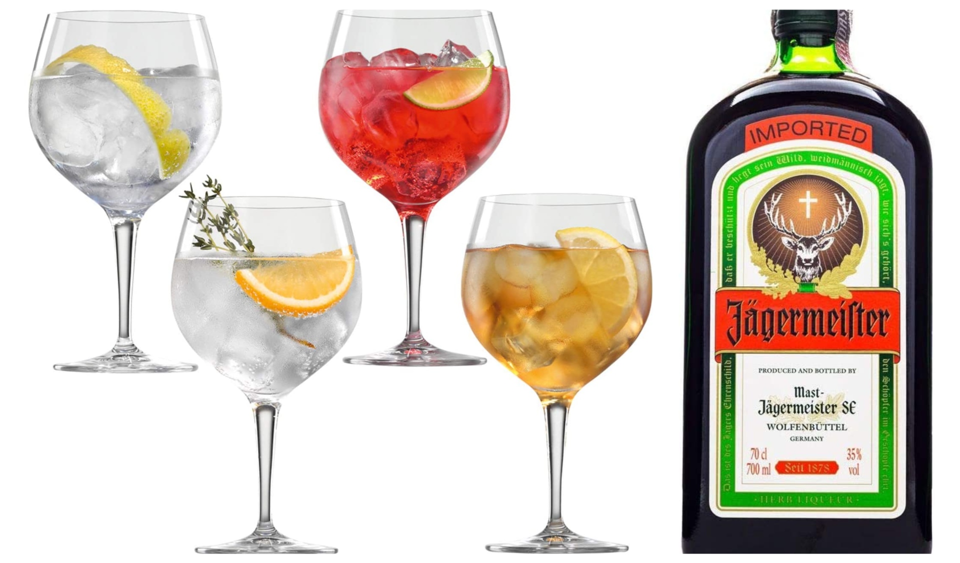 Kit bar, conjunto de taças, jogo e outros itens que vão garantir muita diversão