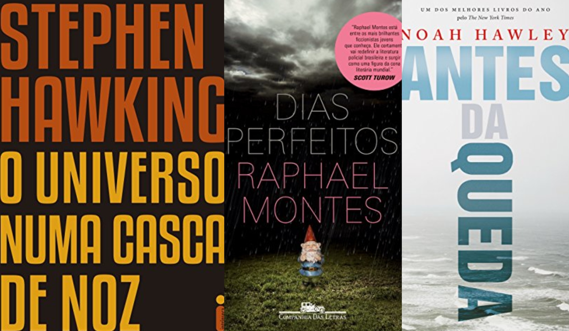 Selecionamos eBooks incríveis com até 70% de desconto para você aproveitar na Amazon