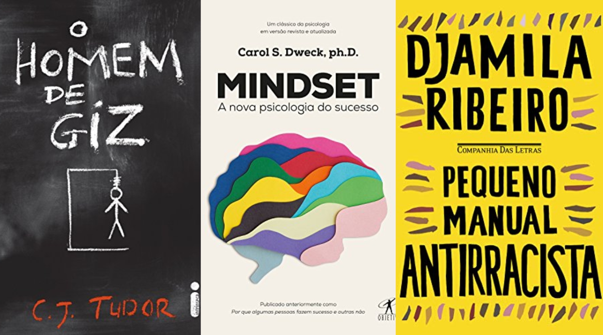 Selecionamos 15 eBooks em oferta para colocar a leitura em dia