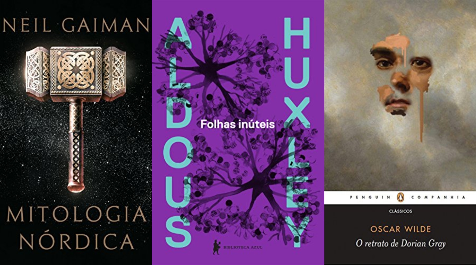 Selecionamos 12 eBooks em oferta para você garantir no site da Amazon