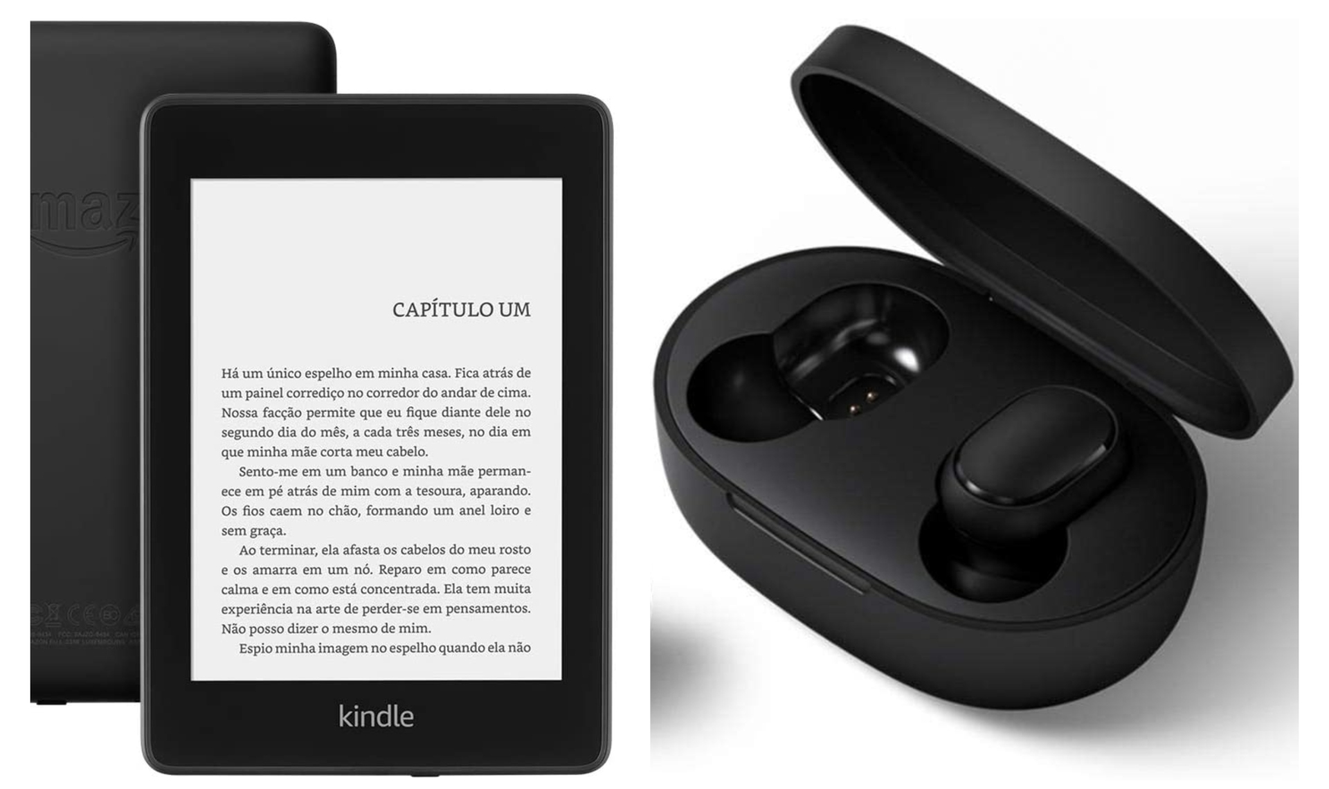 Selecionamos 6 eletrônicos que vão garantir a felicidade de qualquer pessoa