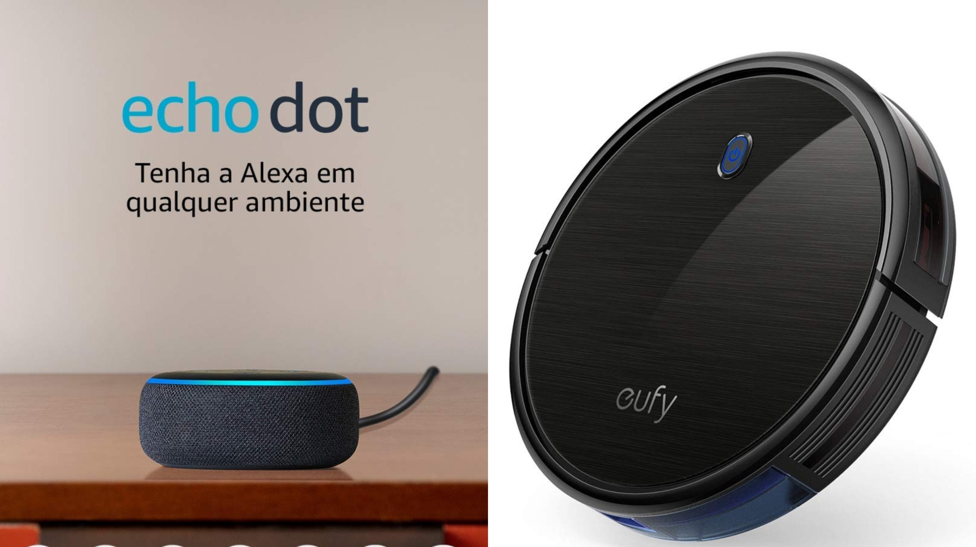 Semana do consumidor: ofertas em eletrônicos para você aproveitar