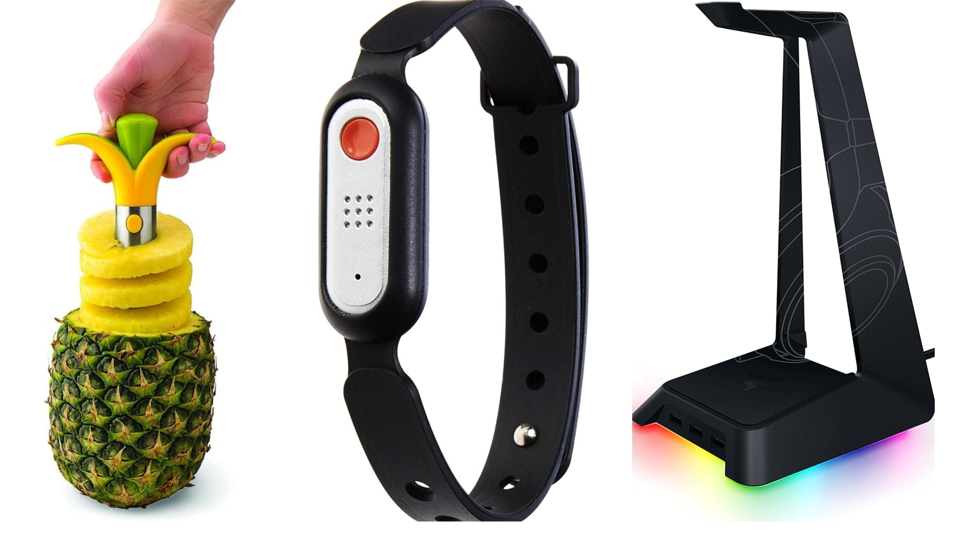 8 engenhocas que vão facilitar seu dia a dia