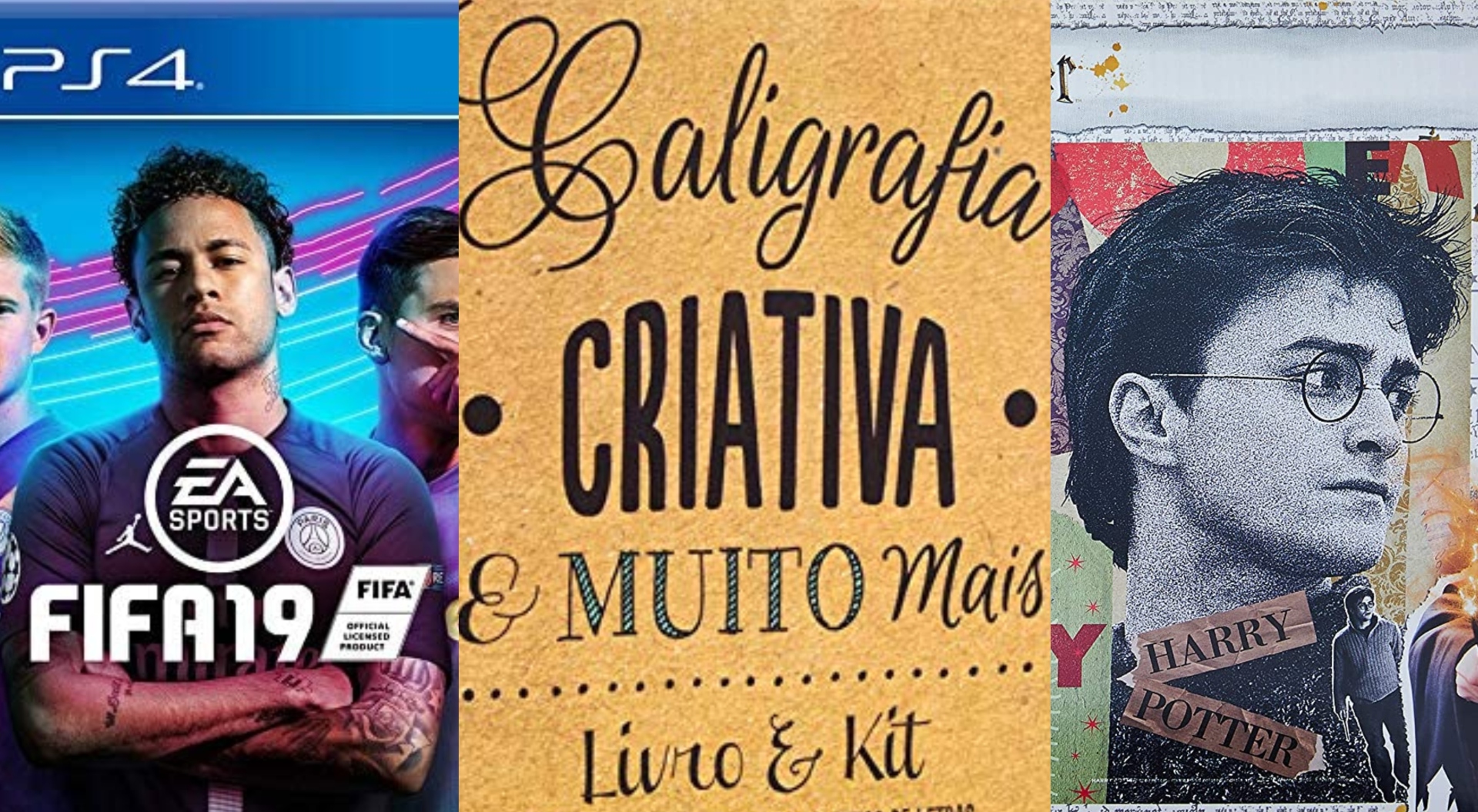 Selecionamos 6 itens que vão garantir o entretenimento em casa