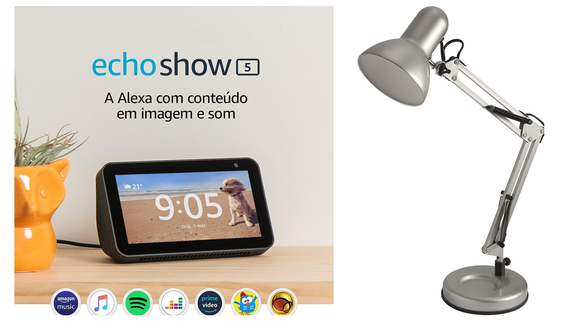 Selecionamos 11 itens que vão dar um up no escritório