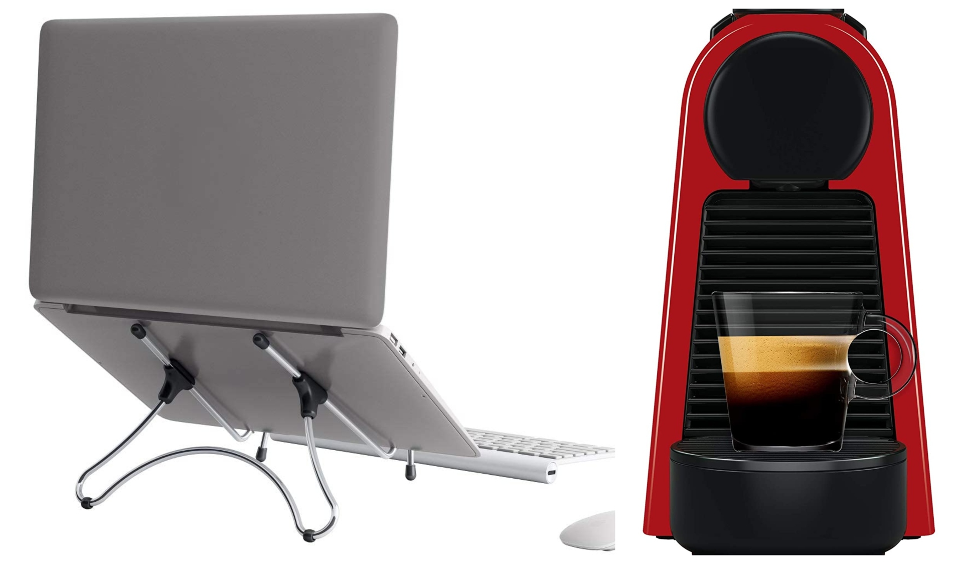 Selecionamos 7 itens para você montar o seu próprio escritório em casa